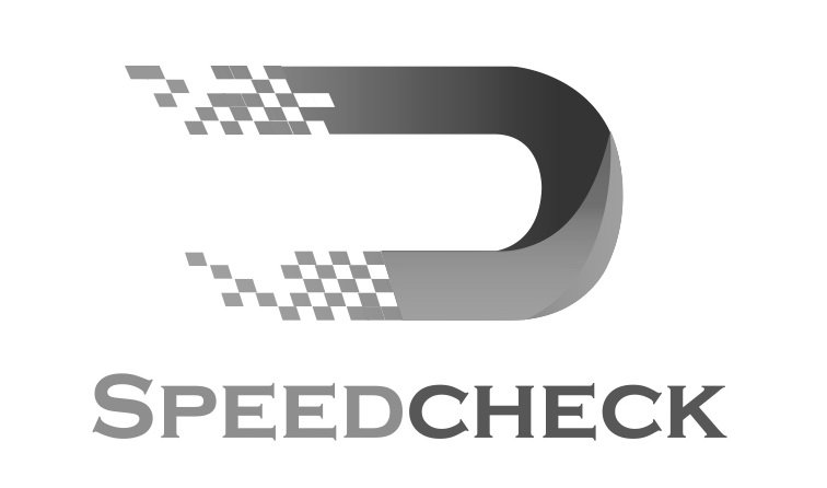 Trademark Logo SPEEDCHECK