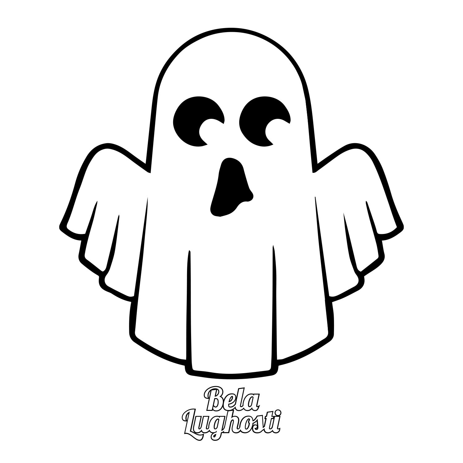 Trademark Logo BELA LUGHOSTI