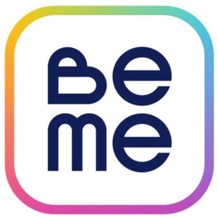 Trademark Logo BEME