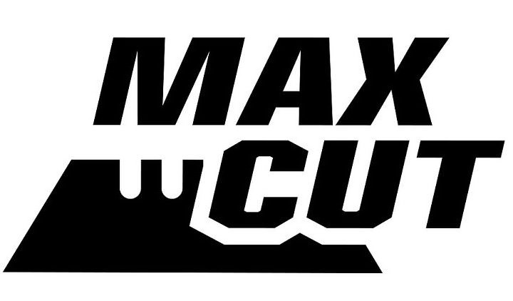 Trademark Logo MAX CUT