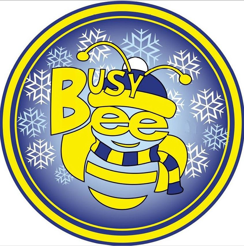  BUSY BEE