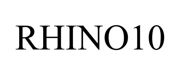  RHINO10