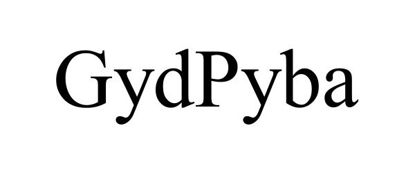  GYDPYBA