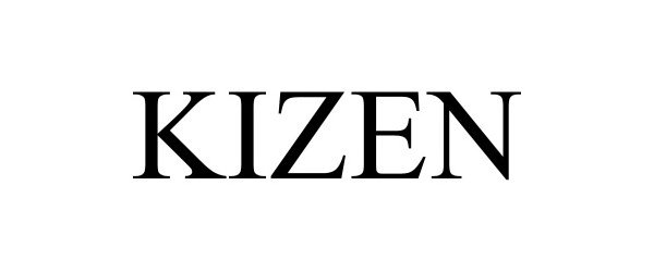  KIZEN