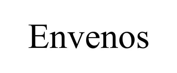Trademark Logo ENVENOS