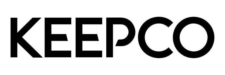 Trademark Logo KEEPCO