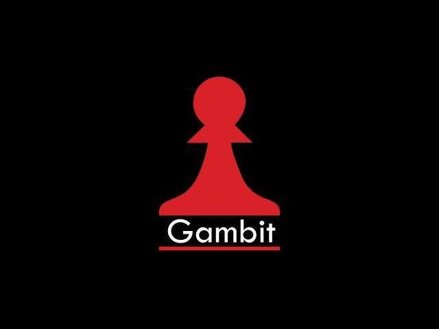 Trademark Logo GAMBIT