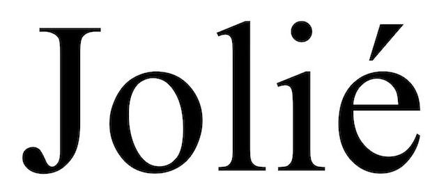 Trademark Logo JOLIE