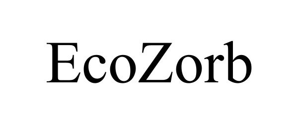 Trademark Logo ECOZORB