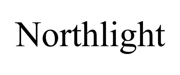 Trademark Logo NORTHLIGHT