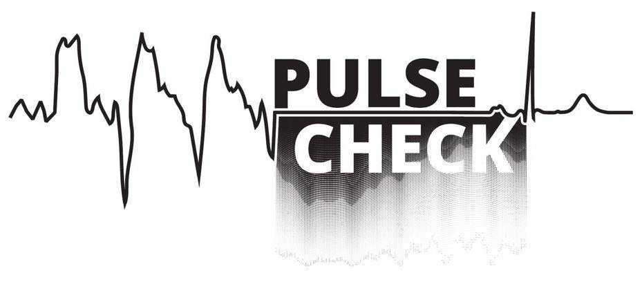 PULSE CHECK