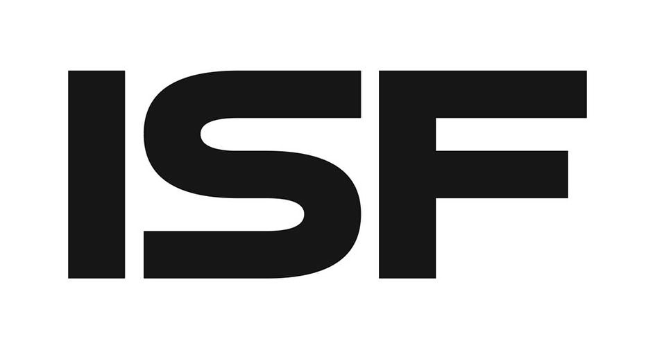 Trademark Logo ISF