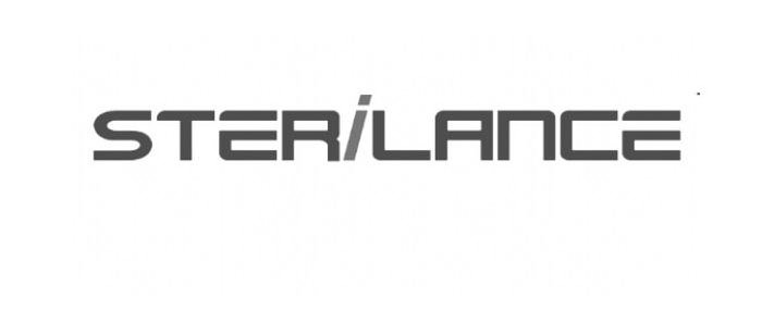Trademark Logo STERILANCE