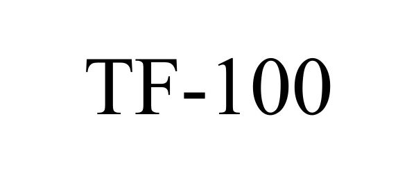  TF-100