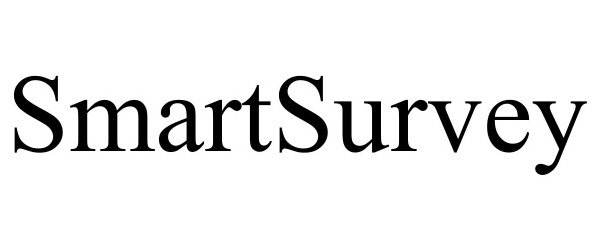 Trademark Logo SMARTSURVEY