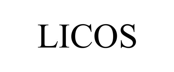 LICOS