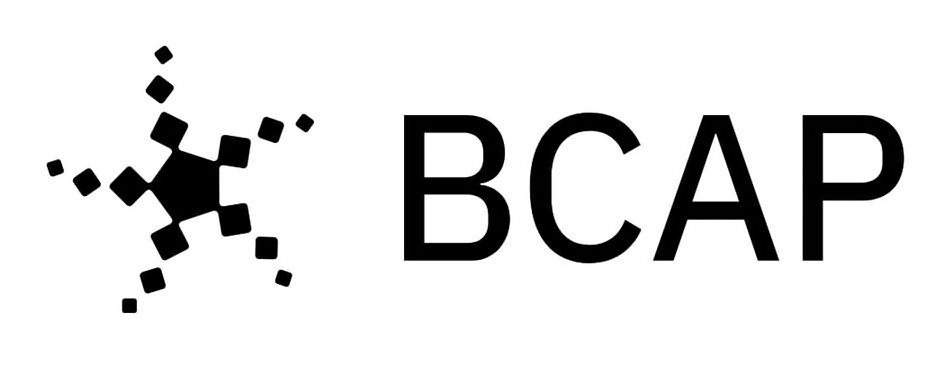 Trademark Logo BCAP