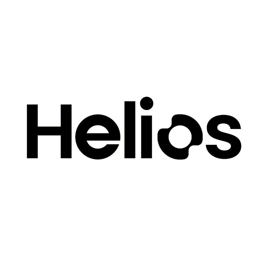 Trademark Logo HELIOS