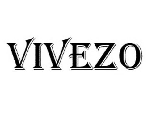 Trademark Logo VIVEZO