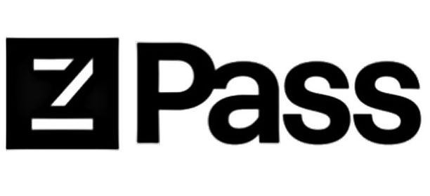 Trademark Logo ZPASS