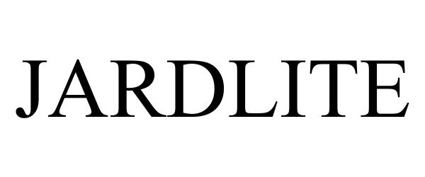  JARDLITE