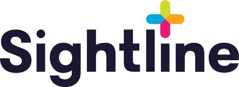 Trademark Logo SIGHTLINE