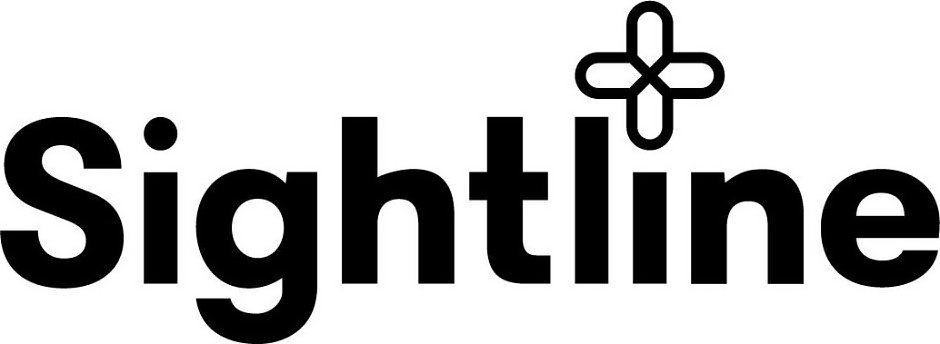 Trademark Logo SIGHTLINE