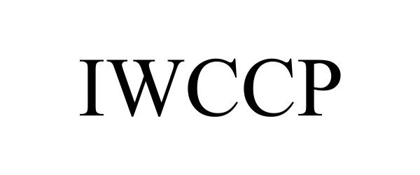  IWCCP
