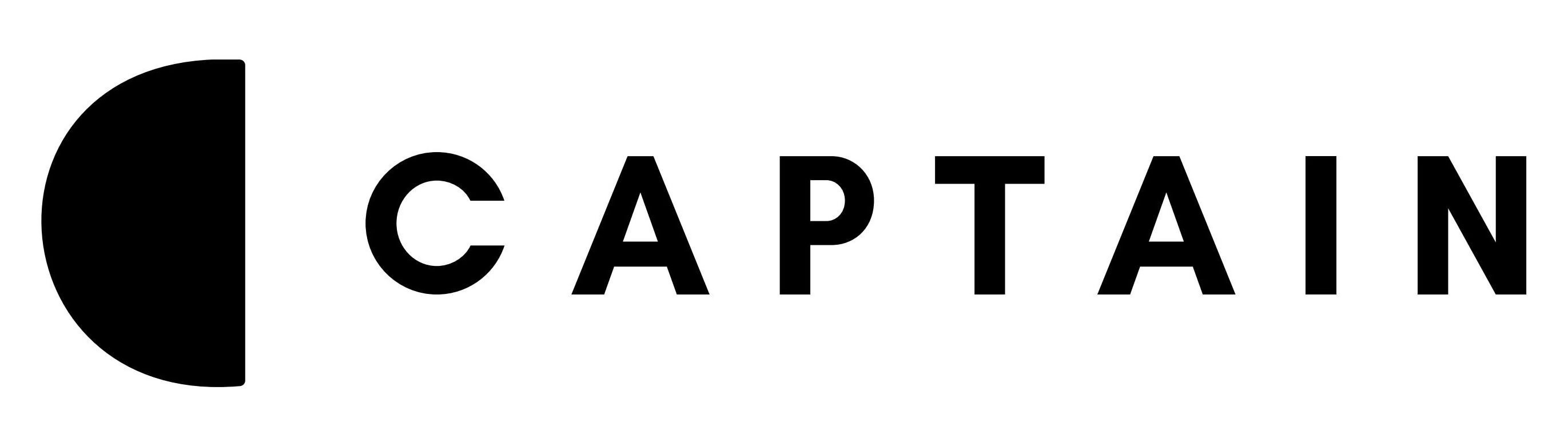 Trademark Logo CAPTAIN