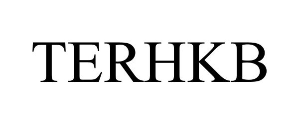  TERHKB