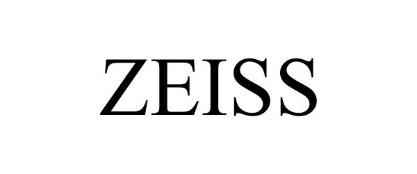 Trademark Logo ZEISS