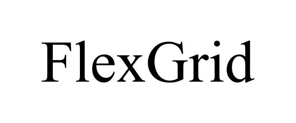  FLEXGRID