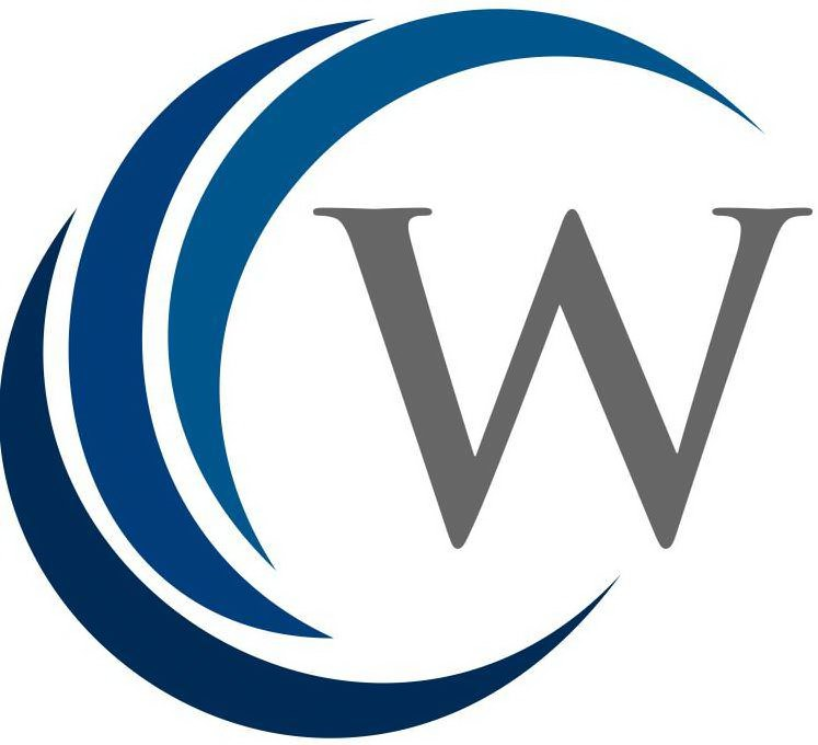 Trademark Logo CW