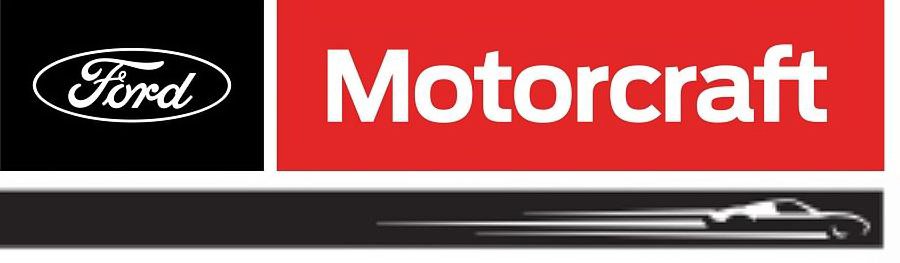 Trademark Logo FORD MOTORCRAFT