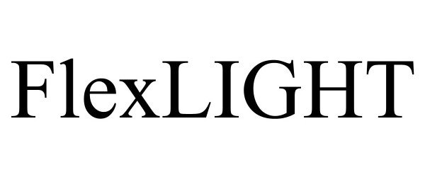  FLEXLIGHT