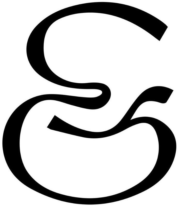 Trademark Logo EG