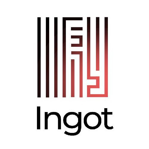 Trademark Logo INGOT