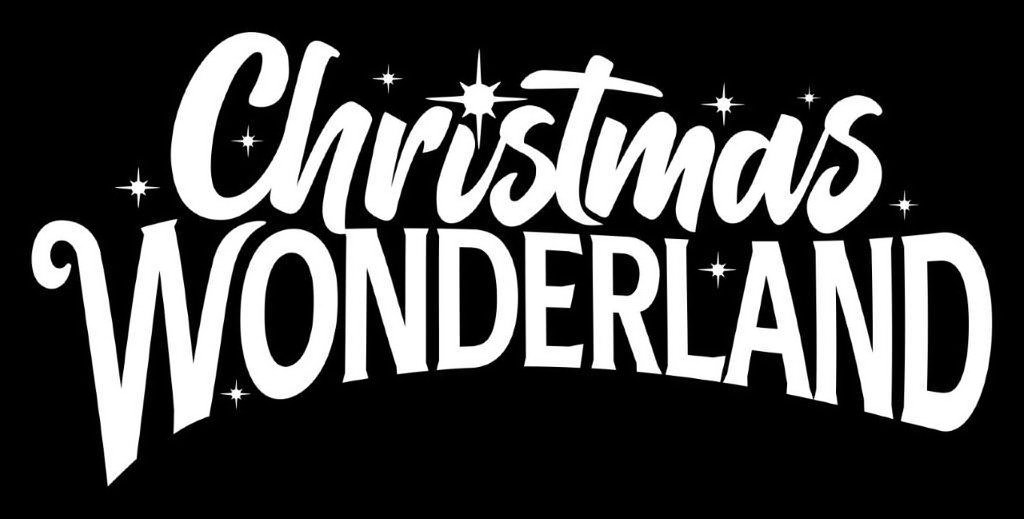 Trademark Logo CHRISTMAS WONDERLAND