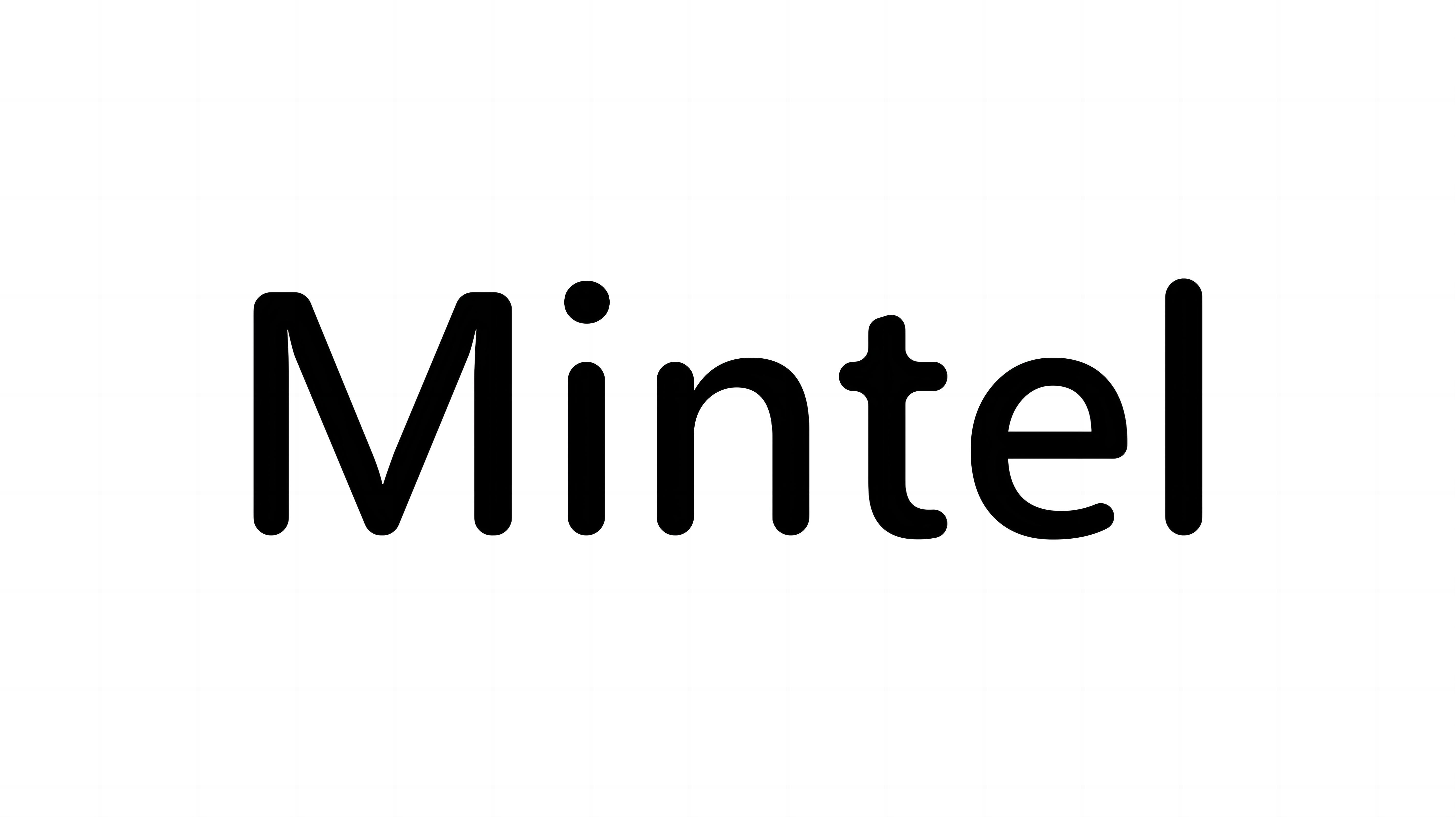 Trademark Logo MINTEL