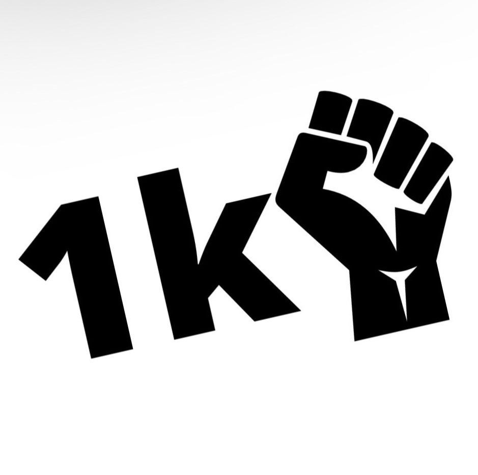 Trademark Logo 1K