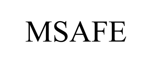 MSAFE