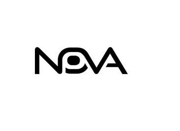 Trademark Logo NOVA