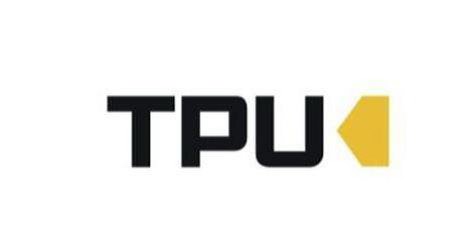 Trademark Logo TPU