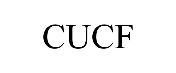  CUCF