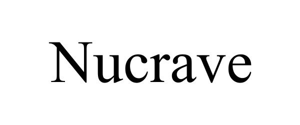  NUCRAVE