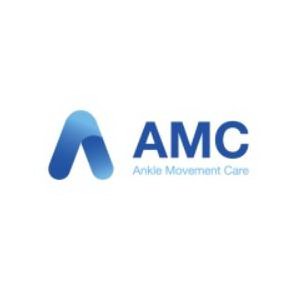 Trademark Logo A AMC ANKLE MOVEMENT CARE