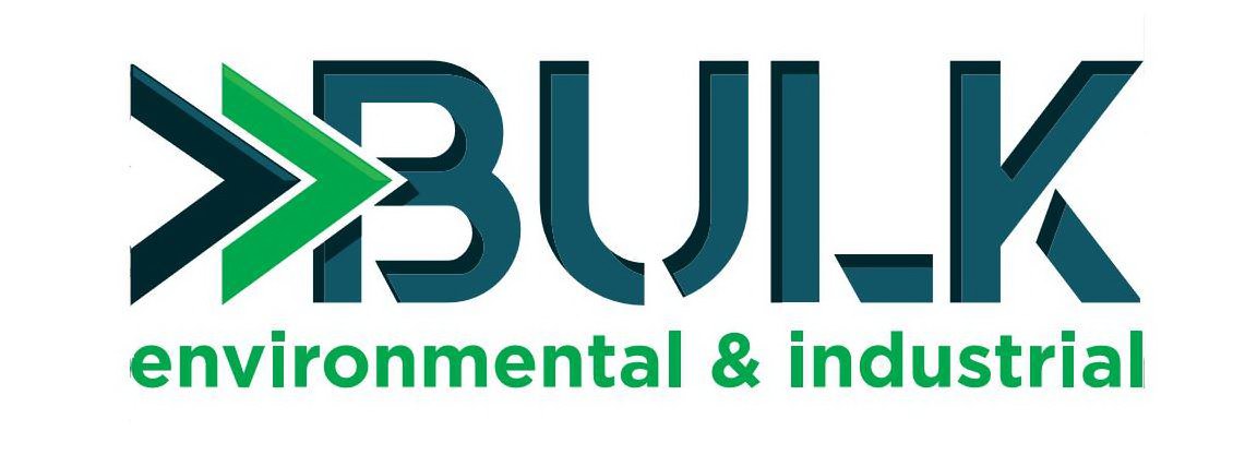 Trademark Logo BULK ENVIRONMENTAL &amp; INDUSTRIAL