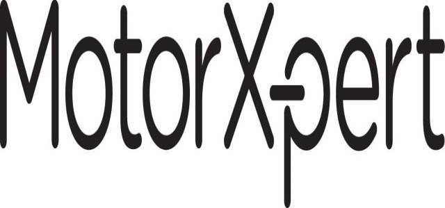 Trademark Logo MOTORXPERT