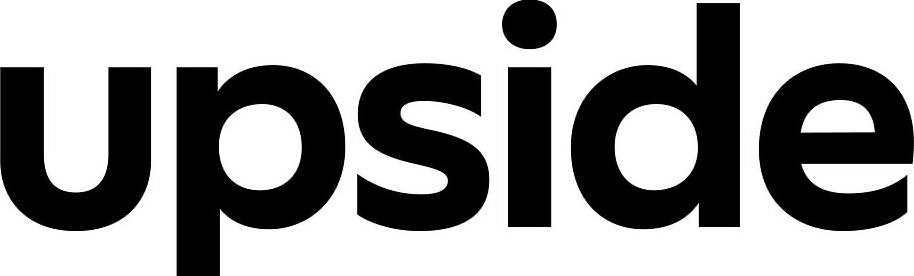 Trademark Logo UPSIDE