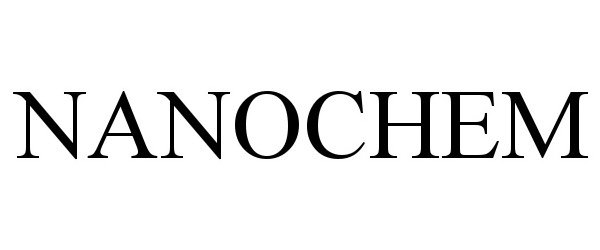 NANOCHEM